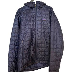 Patagonia Nano Puff Insulated Hoodie - Men's